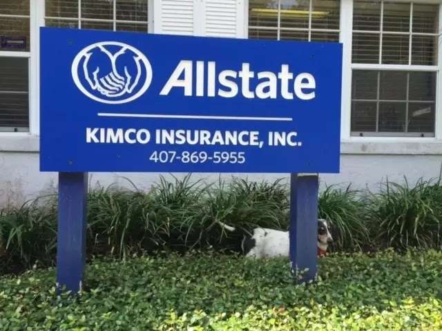 Kimco Insurance, Inc. - Kim Williams Allstate Insurance Agency | 237 N Hunt Club Blvd #101, Longwood, FL 32779 | Phone: (407) 869-5955