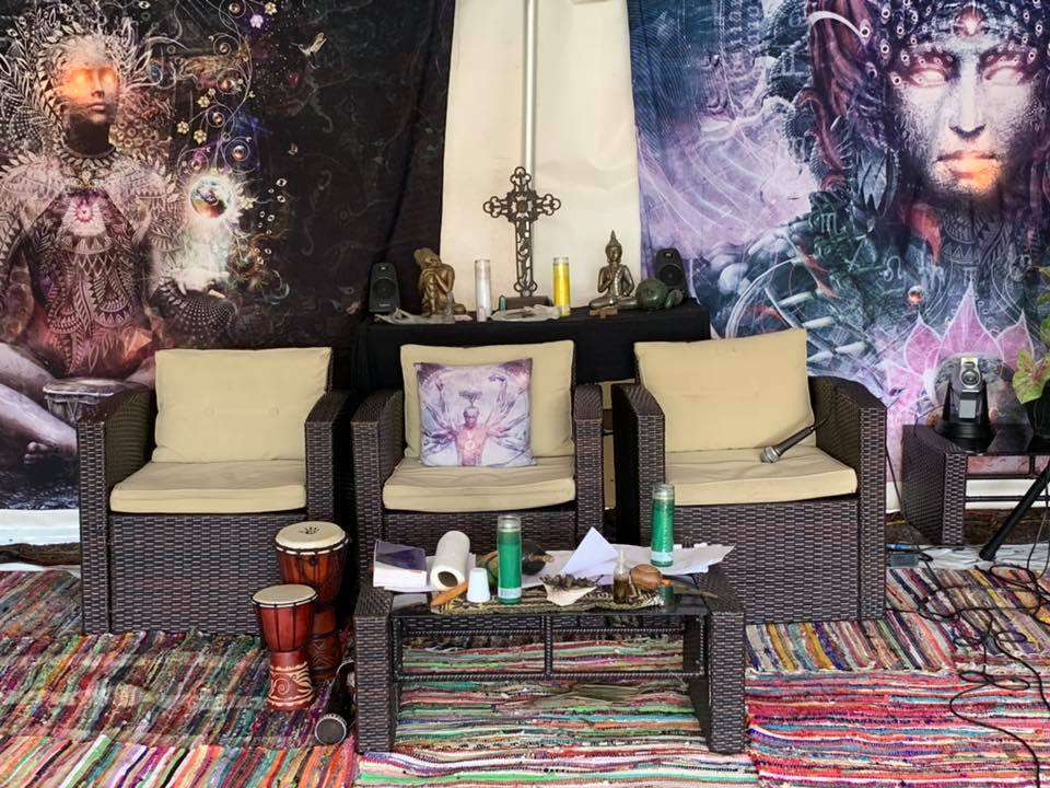 Soul Quest Ayahuasca Church of Mother Earth Inc. | 1371 Hancock Lone Palm Rd a, Orlando, FL 32828, USA | Phone: (407) 360-6297