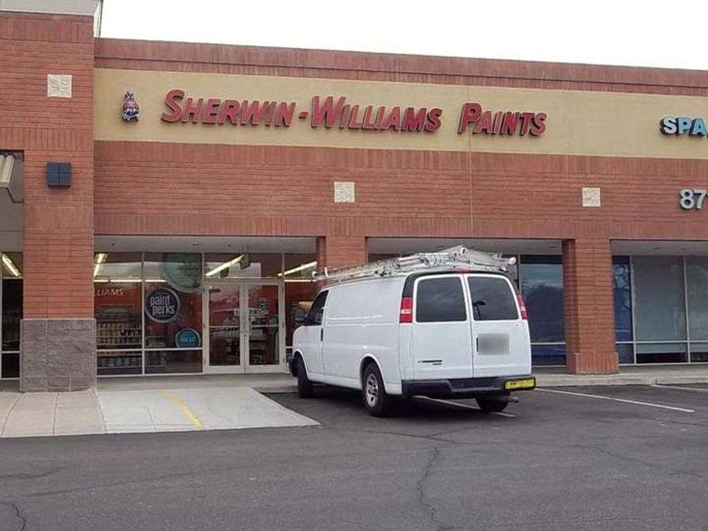 Sherwin-Williams Paint Store | 8710 E Shea Blvd, Scottsdale, AZ 85260 | Phone: (480) 443-1737