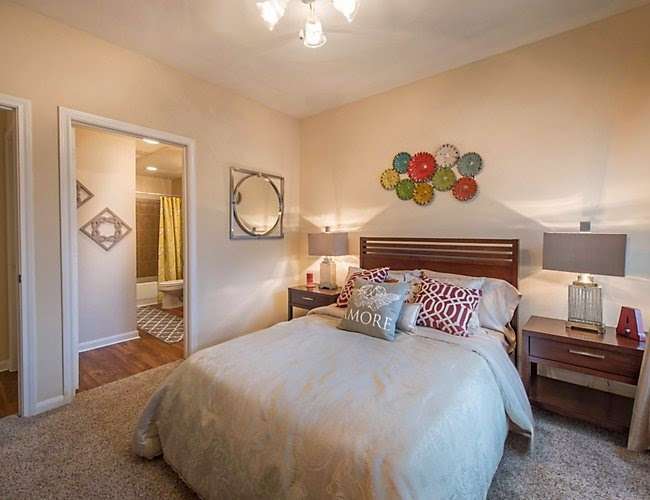 Brazos Ranch Apartment Homes | 7404 Town Center Blvd, Rosenberg, TX 77471, USA | Phone: (281) 342-4700