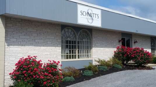 Schmitts Interiors, Inc. | 828 Biglerville Rd, Gettysburg, PA 17325, USA | Phone: (717) 334-4118