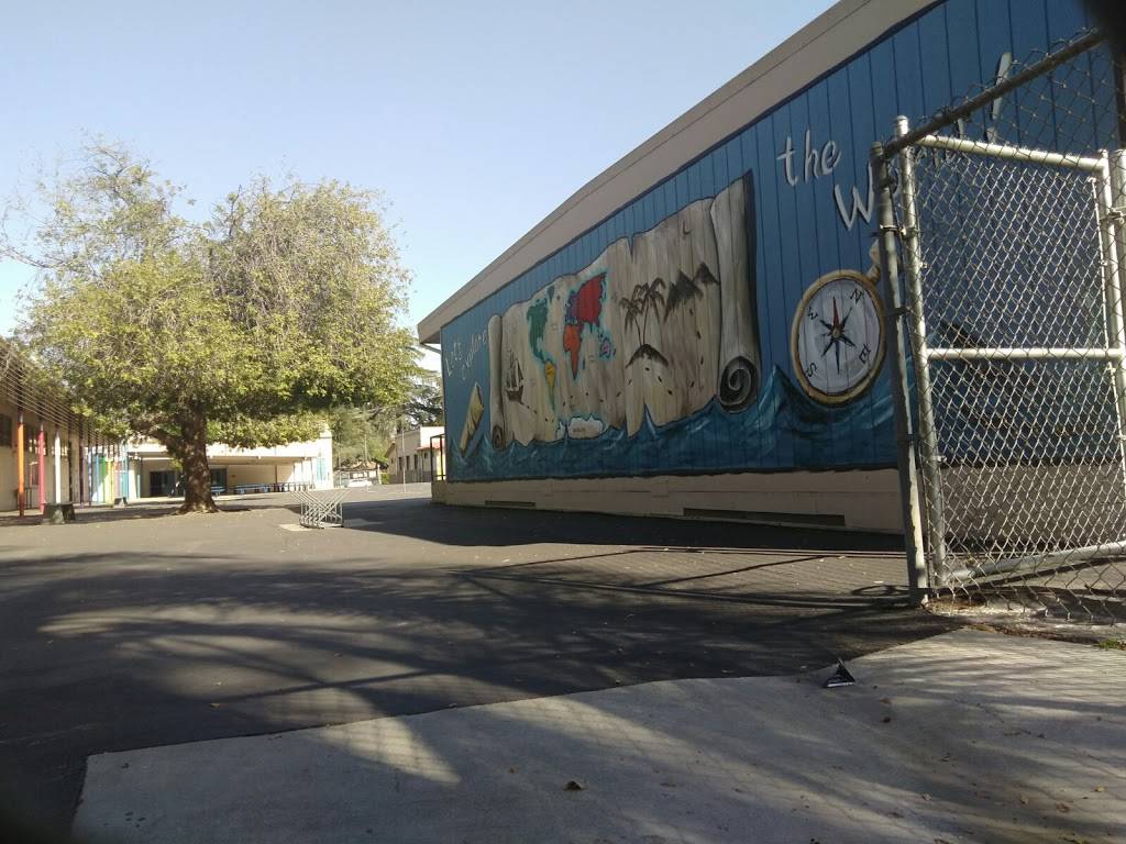 Bryant Elementary School | 4324 3rd St, Riverside, CA 92501 | Phone: (951) 788-7453