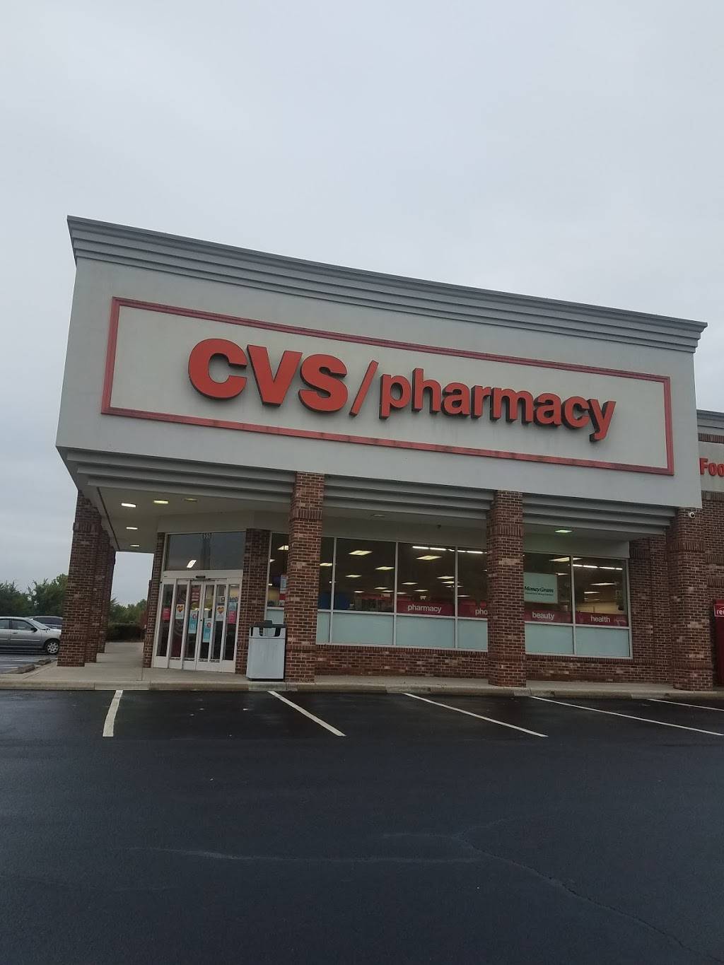 CVS Pharmacy | 6310 Burlington Rd, Whitsett, NC 27377, USA | Phone: (336) 449-0294