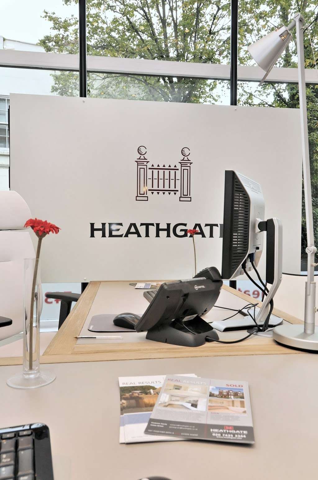 Heathgate | 105 Heath St, Hampstead, London NW3 6SS, UK | Phone: 020 7435 3344