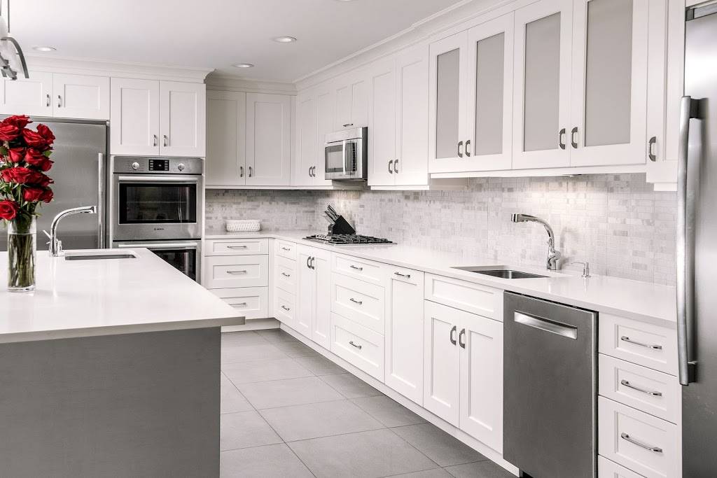 Exclusive Cabinets and Countertops | 10015 Magnolia Ave, Riverside, CA 92503, USA | Phone: (951) 525-3886