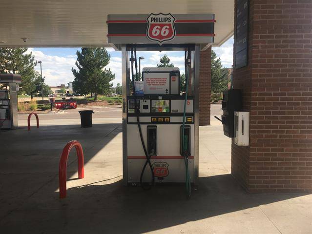 Phillips 66 | 12055 Lioness Way, Parker, CO 80134, USA | Phone: (303) 925-8500