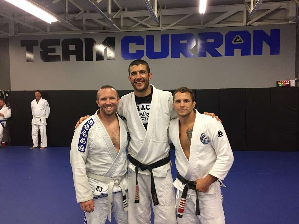 Dekalb County Brazilian Jiu Jitsu | 210 W Lincoln Ave, Hinckley, IL 60520, USA