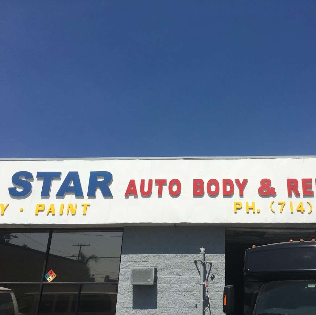 Star Auto Fix | 1610 N Fairview St, Santa Ana, CA 92706, USA | Phone: (714) 554-2314