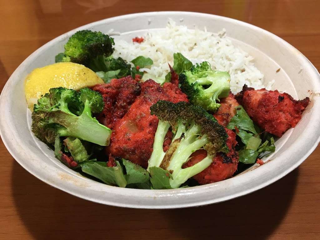 Fresh Indian Grill | 1420 W Main St d, Carmel, IN 46032, USA | Phone: (317) 853-6550