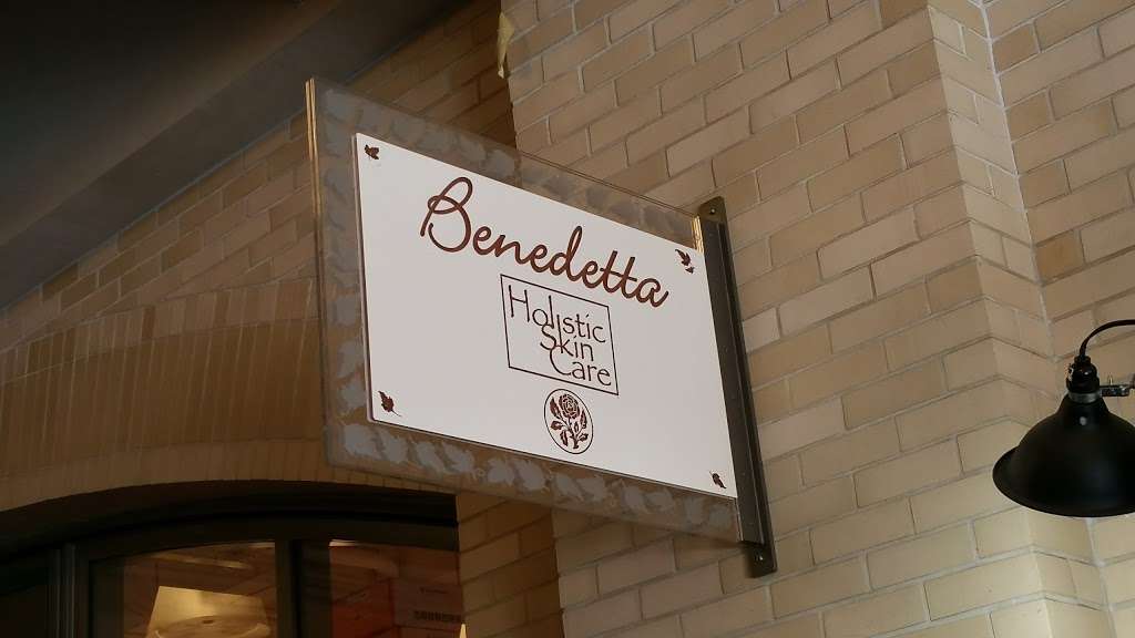 Benedetta | One Ferry Building, #39, San Francisco, CA 94111, USA | Phone: (415) 263-8910