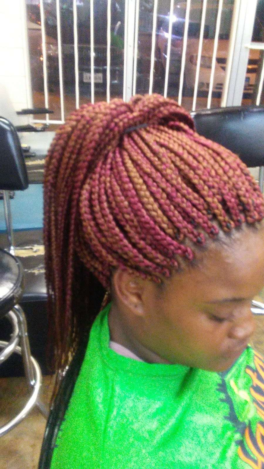 Braid Kingdom | 9436 Cullen Blvd, Houston, TX 77051, USA | Phone: (713) 731-7900