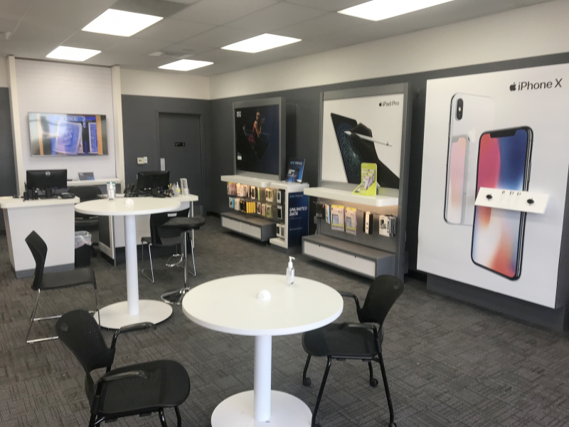 AT&T Store | 3711 Elmsley Ct Suite C, Greensboro, NC 27406 | Phone: (336) 482-0300