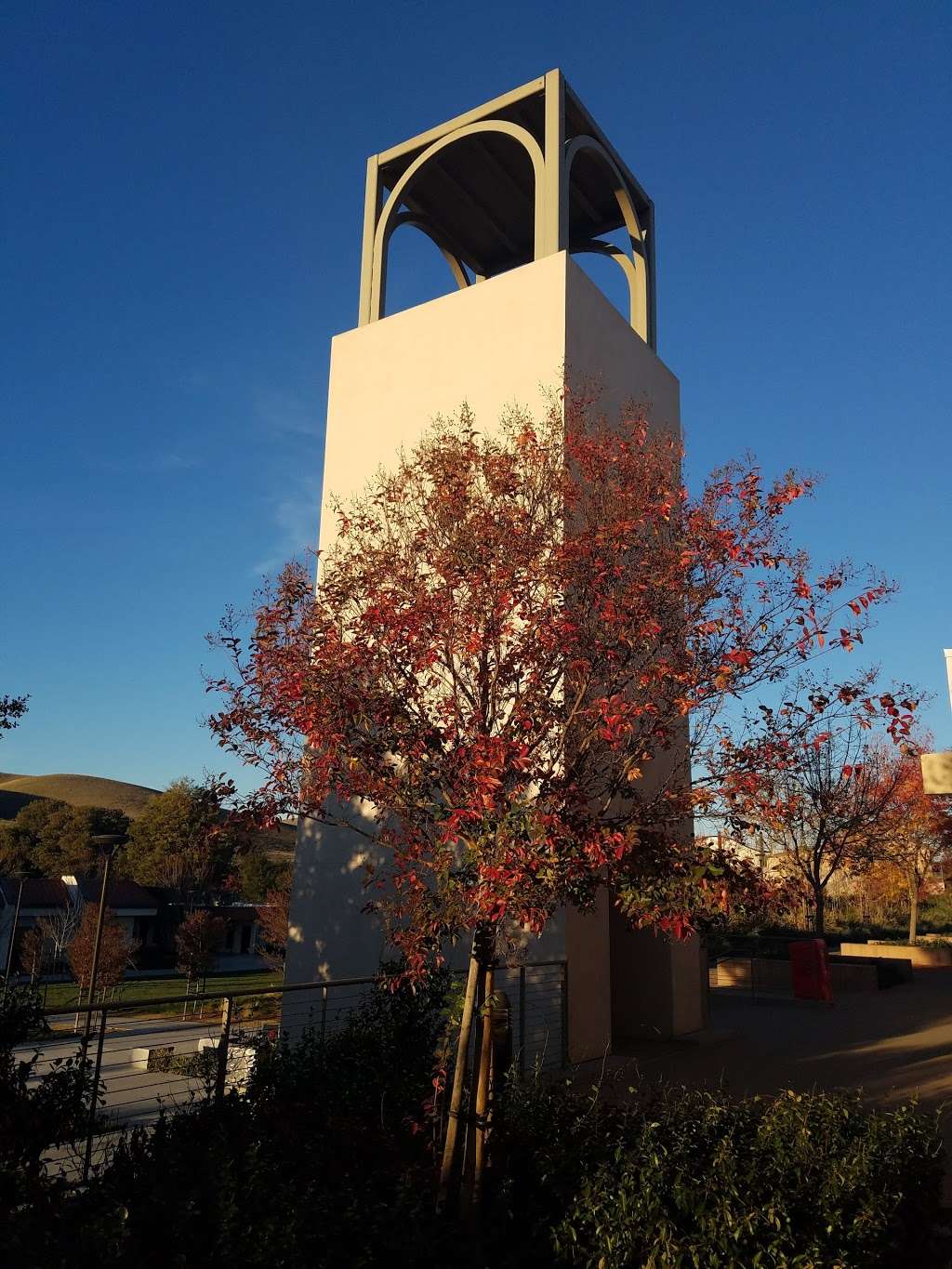 Las Positas College | Livermore, CA 94551, USA