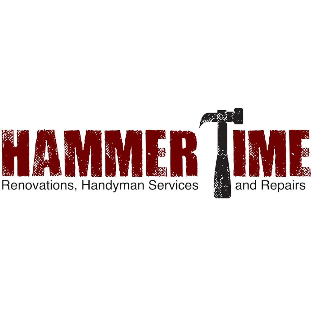 Hammer Time Renovations, Repairs and Handyman Services | 2500 S Crysler Ave, Independence, MO 64052, USA | Phone: (816) 401-4625