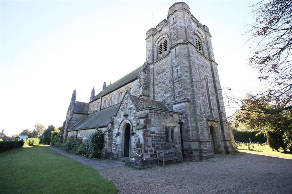 St Leonards C of E Church | The Vicarage, Church Rd, Turners Hill, Crawley RH10 4PB, UK | Phone: 01342 715278