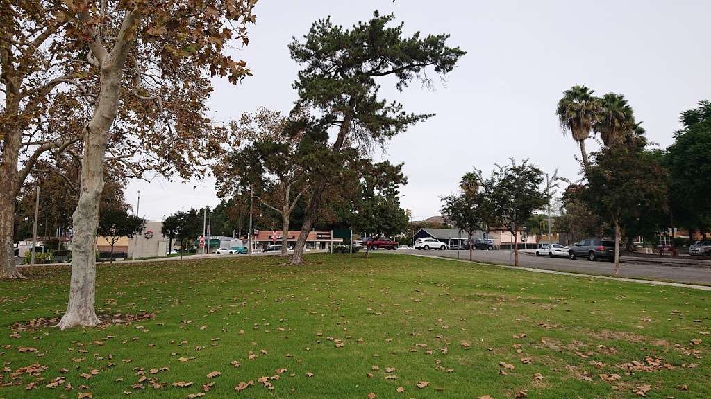 McNees Park | Whittier, CA 90606, USA