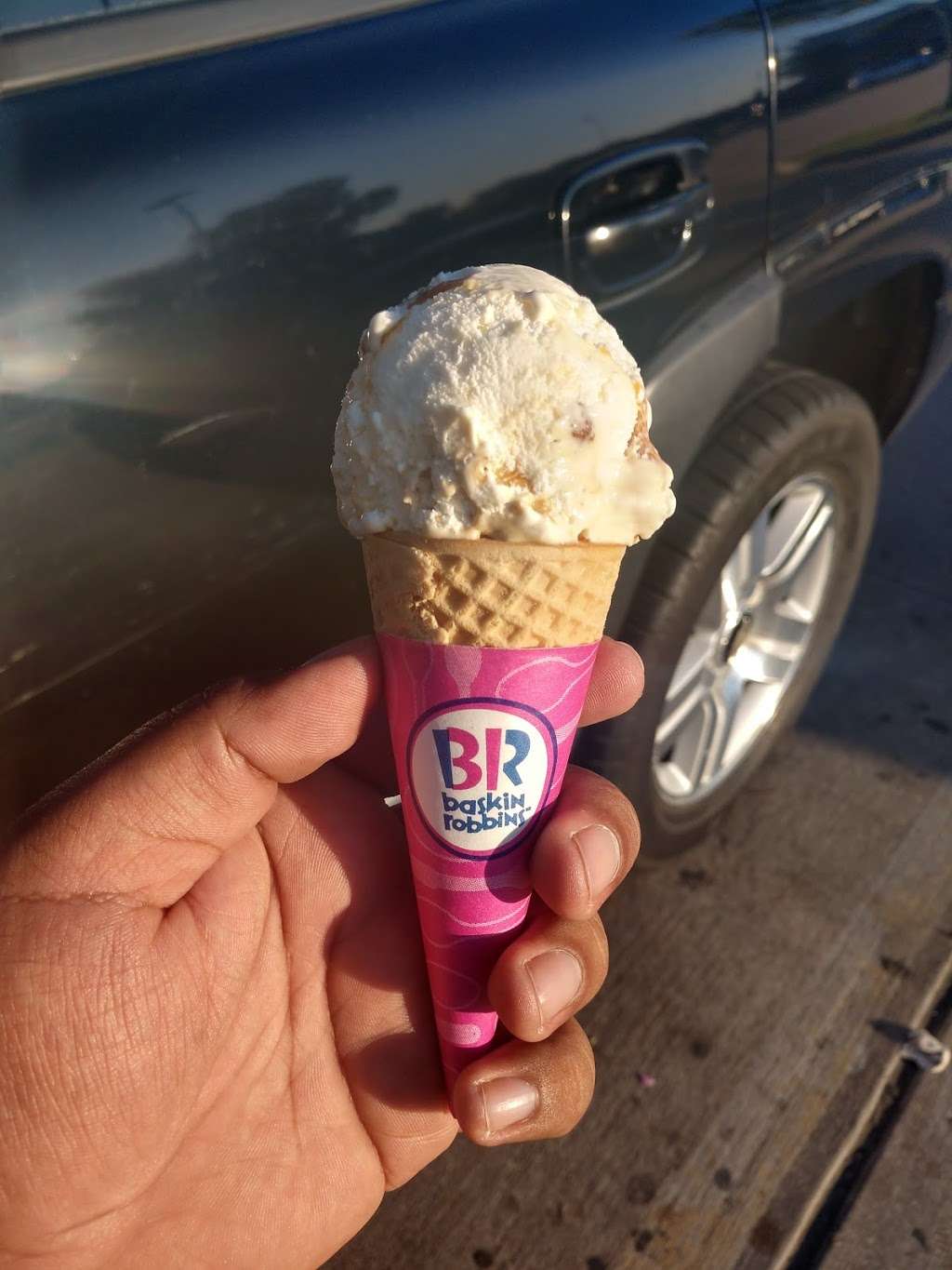 Baskin-Robbins | 14460 Hillcroft St #103, Houston, TX 77085, USA | Phone: (281) 501-9606