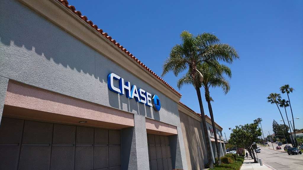Chase Bank 1130 N Sepulveda Blvd Ste A, Manhattan Beach, CA 90266