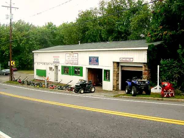 D & C Auto/Small Engine Repair | 1011 E Drinker St, Scranton, PA 18512, USA | Phone: (570) 558-0419