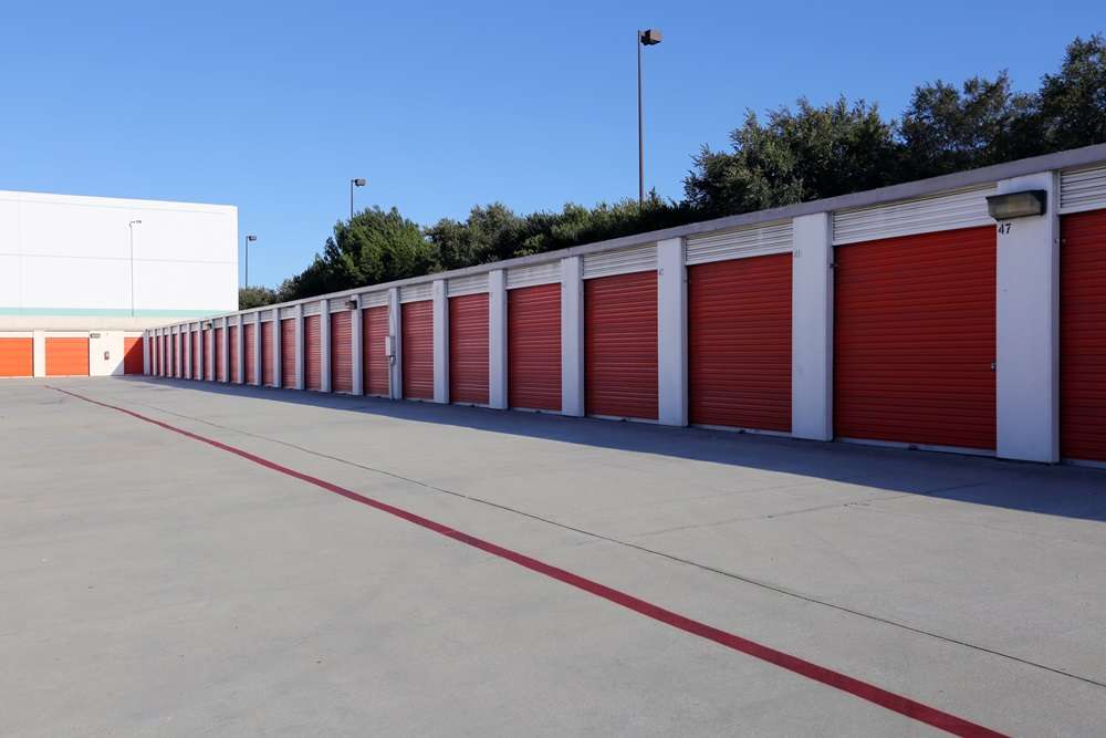 Public Storage | 1910 S Hughes Way, El Segundo, CA 90245 | Phone: (424) 220-8266