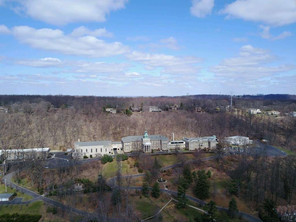 Mt St Mary Academy | 1645 US-22, Watchung, NJ 07069, USA | Phone: (908) 561-7102