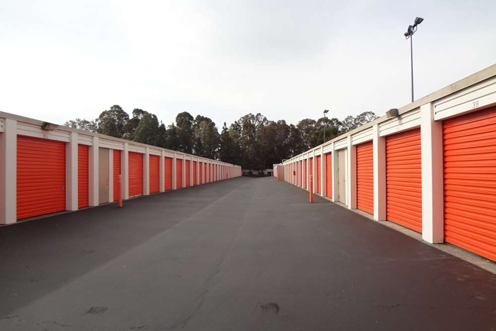 Public Storage | 1199 Western St, Fairfield, CA 94533 | Phone: (707) 344-9078