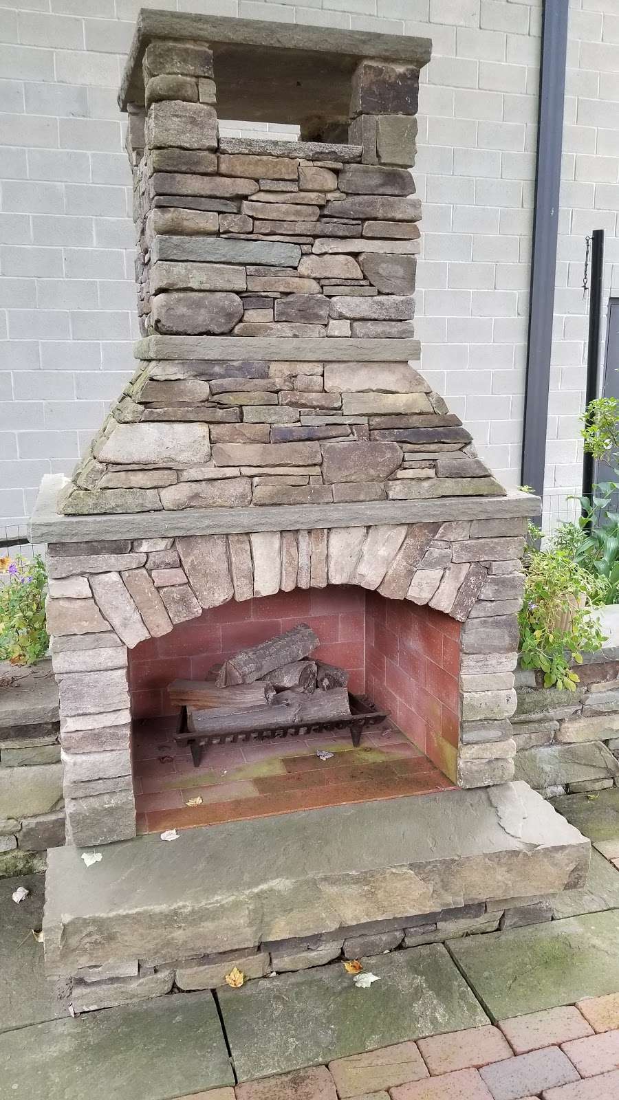 Bedford Stone & Masonry Supply | 284 Adams St, Bedford Hills, NY 10507, USA | Phone: (914) 666-6404