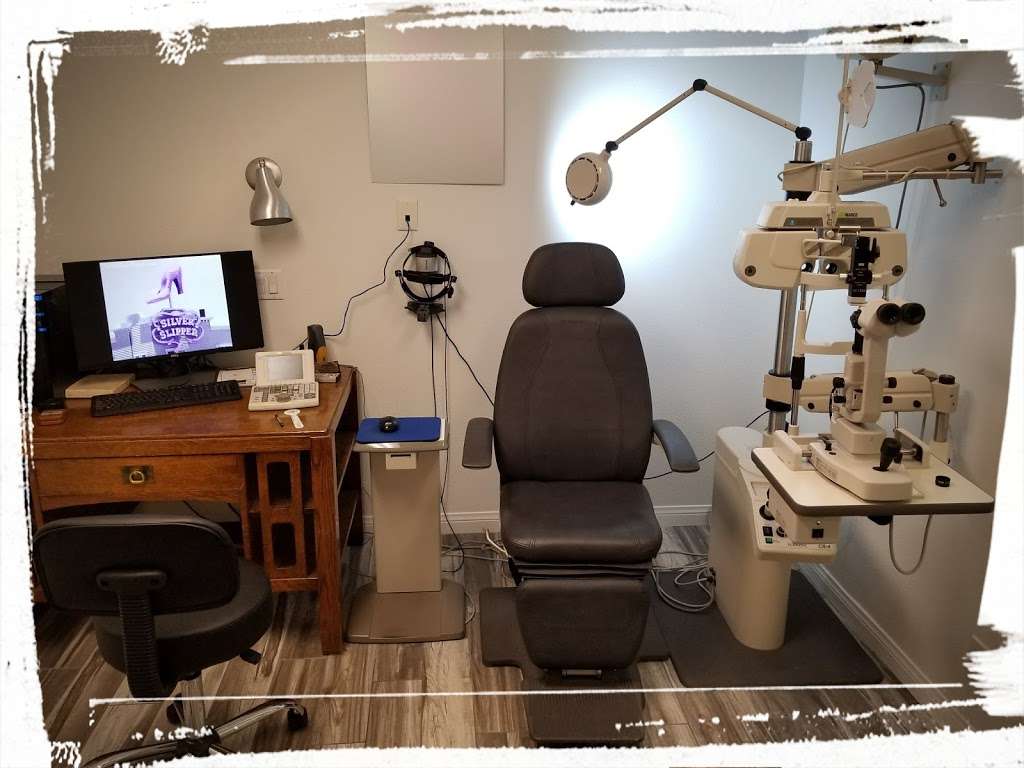 Eyecare Center - Henderson | 61 E Lake Mead Pkwy, Henderson, NV 89015 | Phone: (702) 565-7579