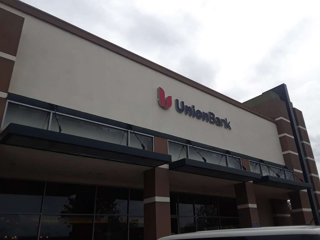 Union Bank | 25612 Crown Valley Pkwy ste l-8, Ladera Ranch, CA 92694, USA | Phone: (949) 347-8987