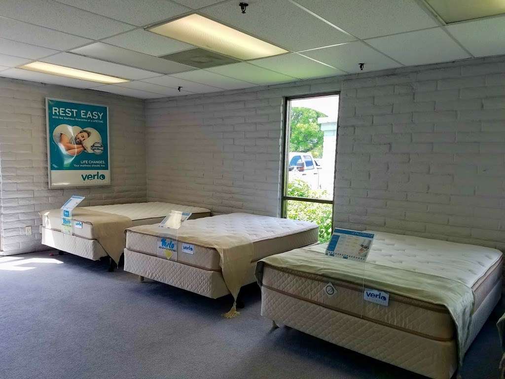 Verlo Mattress of Longmont | 455 Weaver Park Rd, Longmont, CO 80501 | Phone: (303) 651-9024