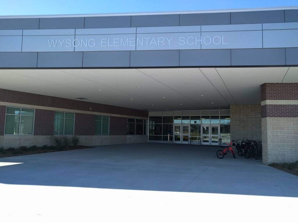 Wysong Elementary | 7901 Blanchard Blvd, Lincoln, NE 68516, USA | Phone: (402) 436-1185