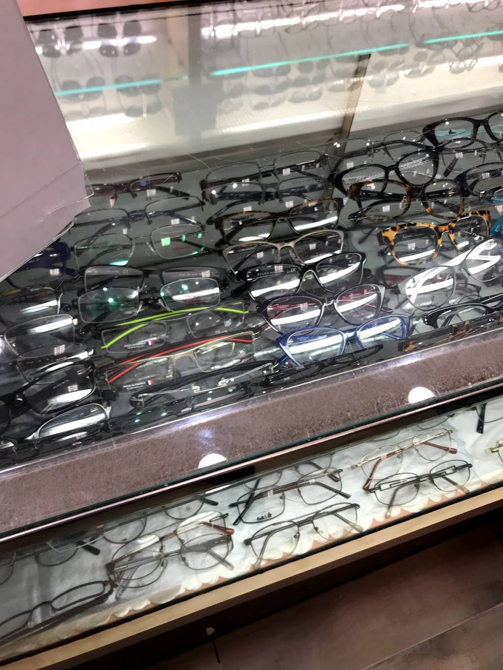 Cohens Fashion Optical | 651 Kapkowski Rd, Elizabeth, NJ 07201, USA | Phone: (908) 354-1599