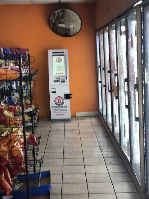 Bitcoin of America Bitcoin ATM | 11603 Seven Mile E, Detroit, MI 48205, USA | Phone: (888) 502-5003