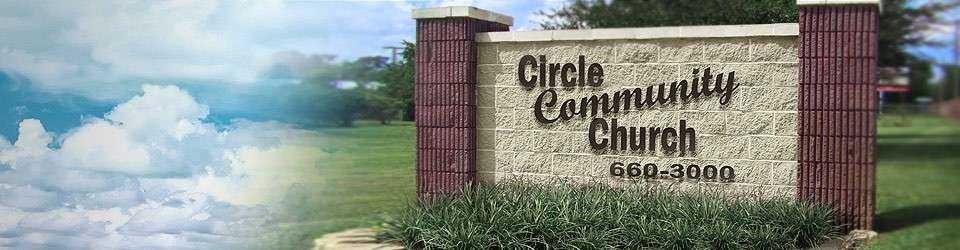 Circle Community Church | 2200 Pembrook Dr, Orlando, FL 32810, USA | Phone: (407) 660-3000