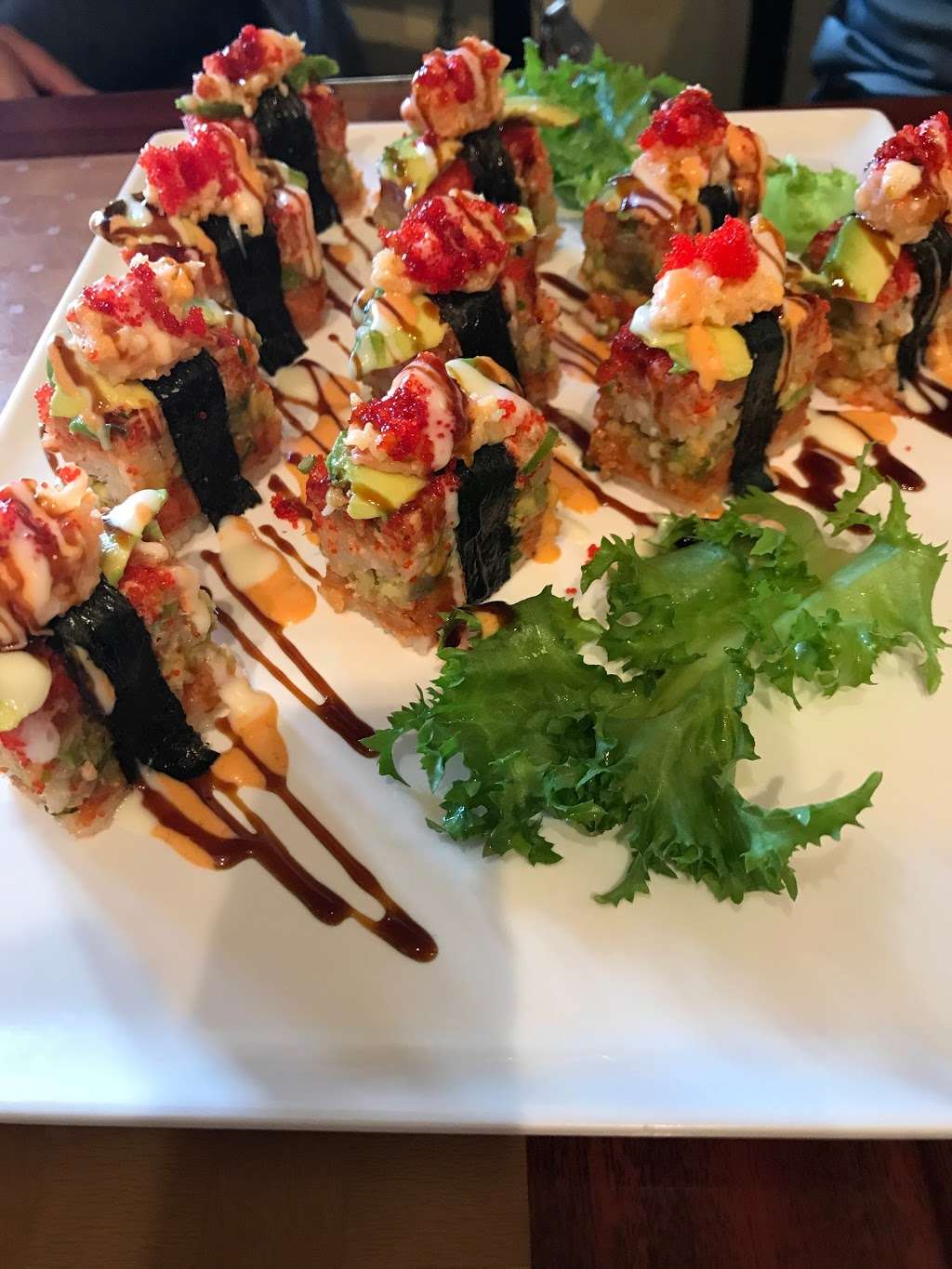 East Sushi Bistro | 2106 E 19th St, Brooklyn, NY 11229, USA | Phone: (718) 648-0800