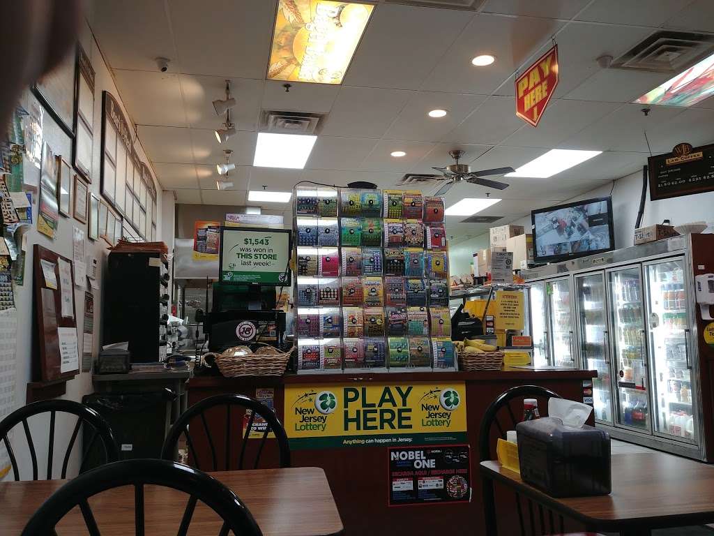The Bagel Basket | 4095 US-1, Monmouth Junction, NJ 08852, USA | Phone: (732) 438-1300