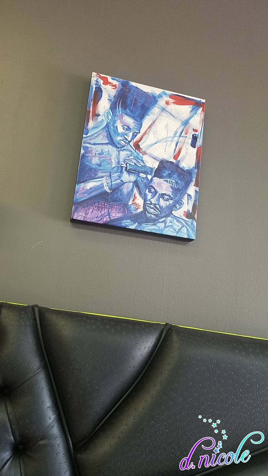 Flipmode Barbershop | 6028 Merrill Rd, Jacksonville, FL 32277, USA | Phone: (904) 762-1078