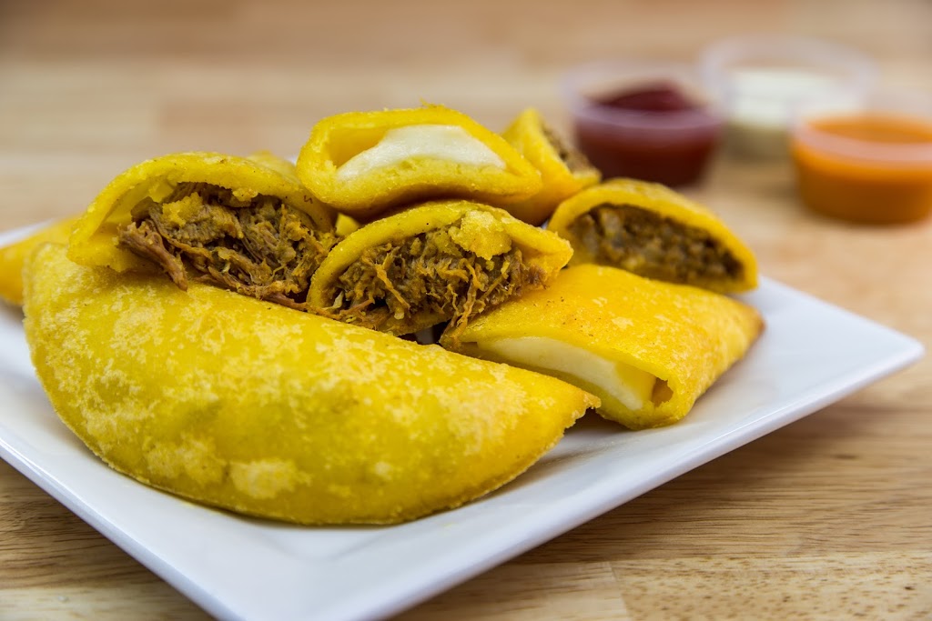Súper Tequeño | 10051 Sheldon Rd, Tampa, FL 33626, USA | Phone: (813) 842-0662