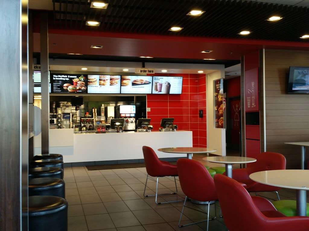 McDonalds | 6321 Ameriplex Dr, Portage, IN 46368, USA | Phone: (219) 762-0900