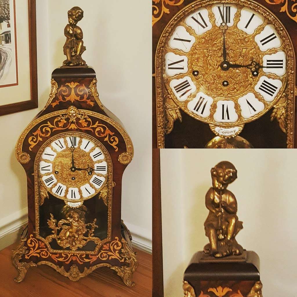 Northern Neck Coins & Antiques | 7347 Jackson Dr, King George, VA 22485 | Phone: (804) 761-7334