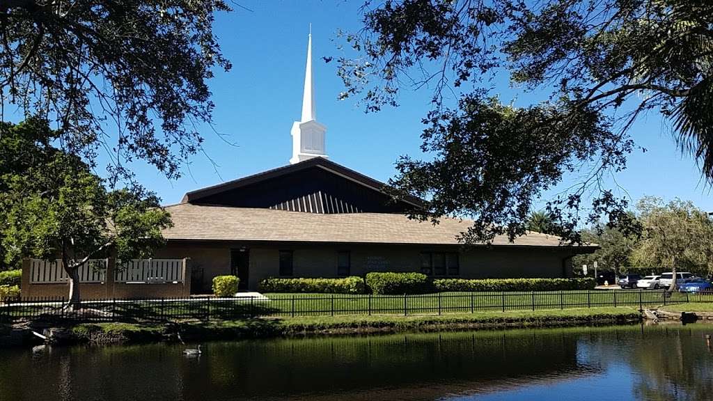 The Church of Jesus Christ of Latter-day Saints | 851 NW 112th Ave, Plantation, FL 33325, USA | Phone: (954) 370-7774