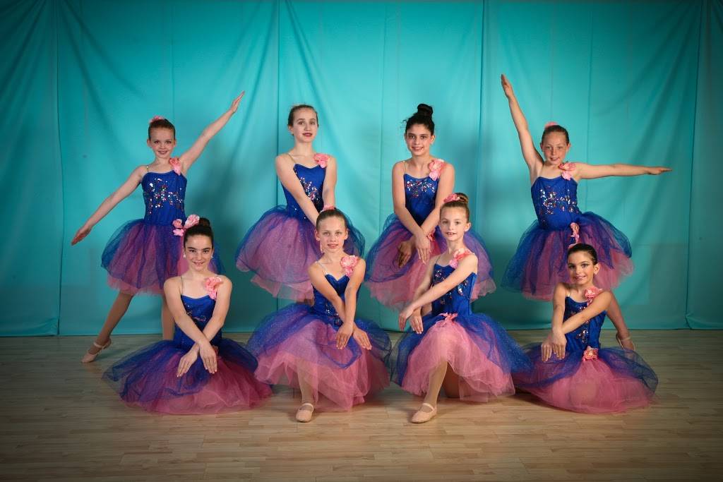 Dance With Spirit | 28 Draper Ln, Canton, MA 02021, USA | Phone: (508) 524-9770