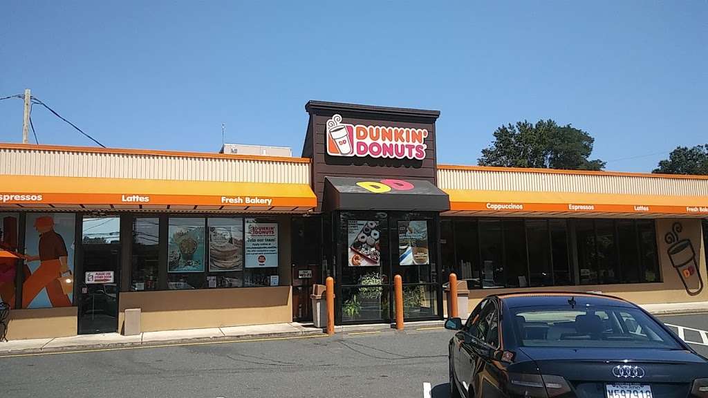 Dunkin Donuts | 336 U.S. 9, Manalapan Township, NJ 07726 | Phone: (732) 409-4948