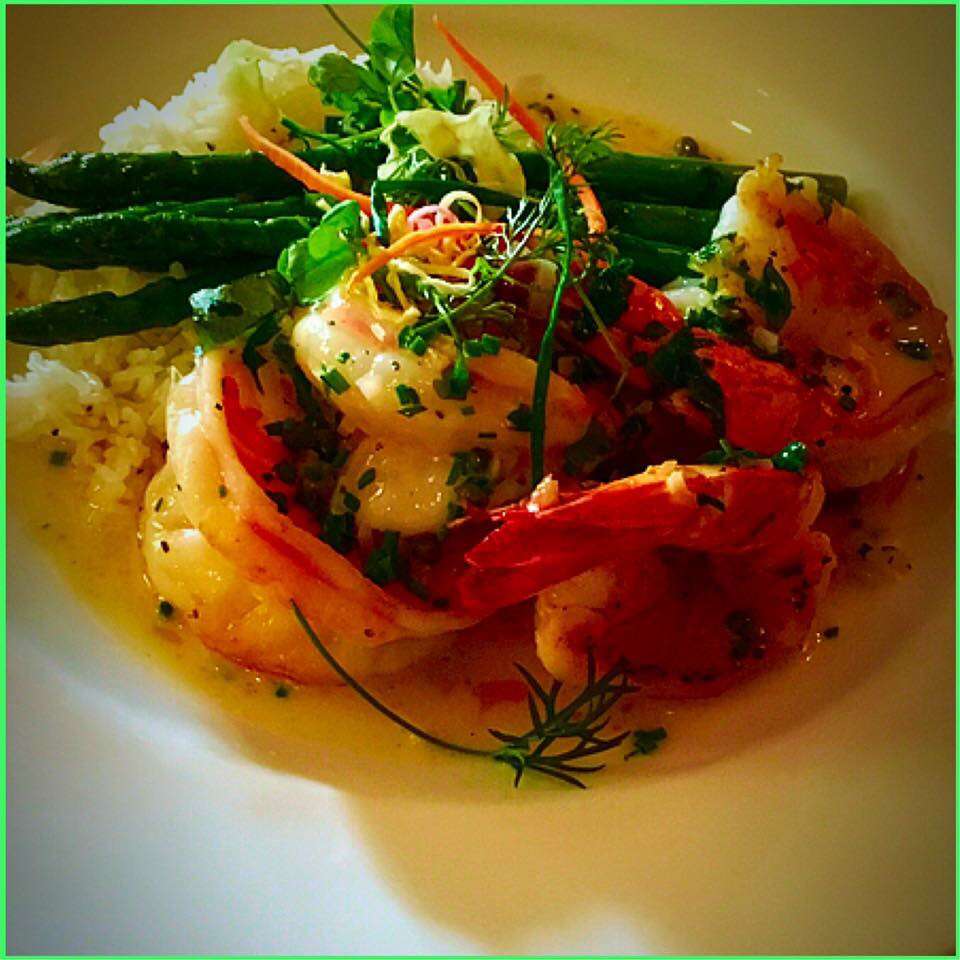 The Rail Stop Restaurant | 6478 Main St, The Plains, VA 20198, USA | Phone: (540) 253-5644