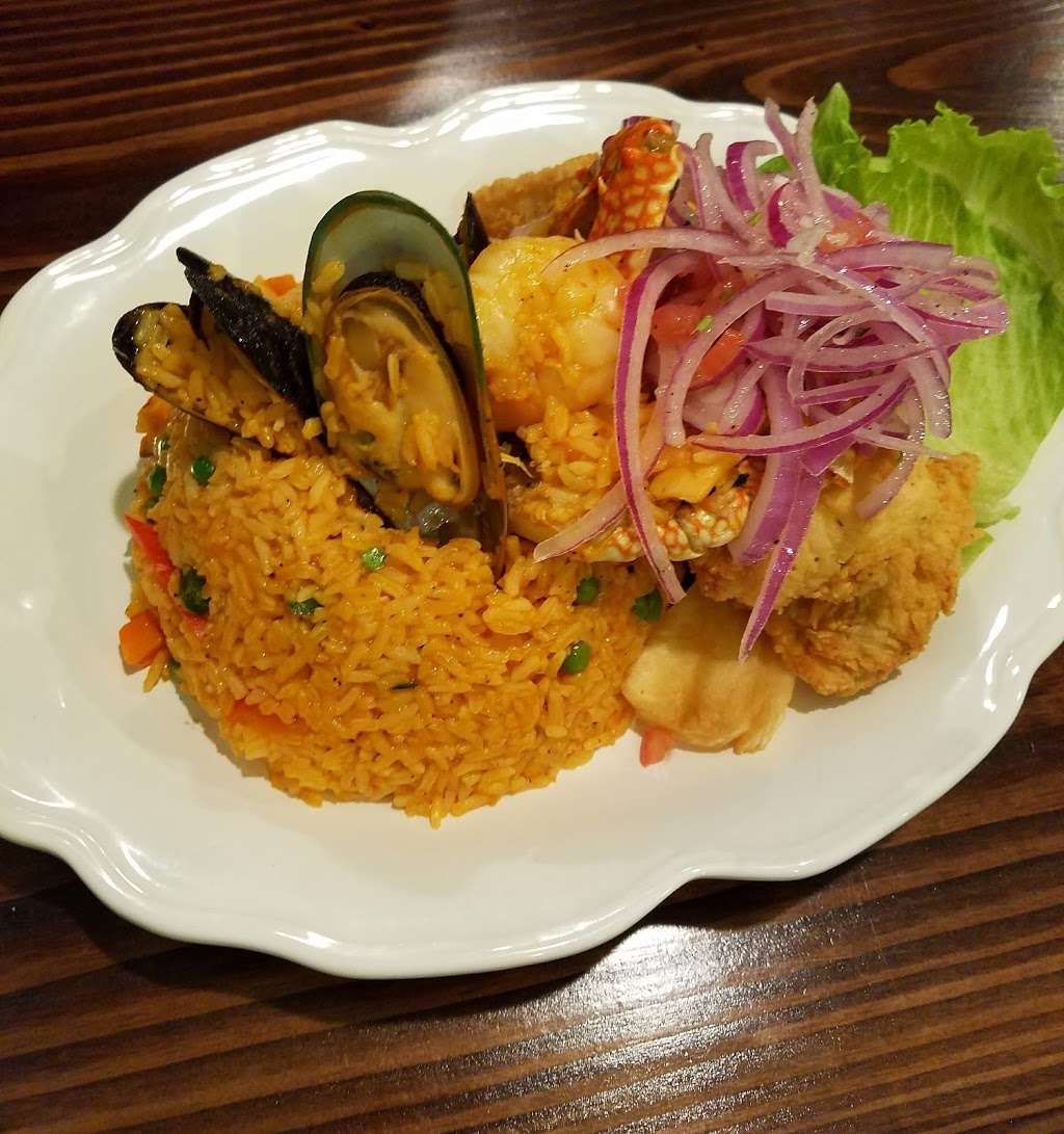 Bravo Peru | 47 Ferris Ave, White Plains, NY 10603 | Phone: (914) 448-0014