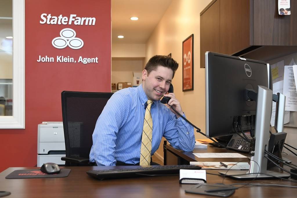John Klein - State Farm Insurance Agent | 505 Boulevard, Kenilworth, NJ 07033, United States | Phone: (908) 341-1646