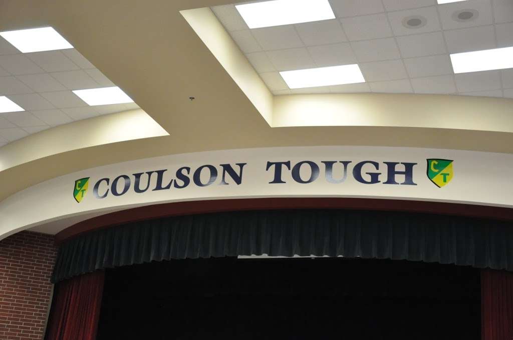 Tough Elementary School | 11660 Crane Brook Dr, Spring, TX 77382 | Phone: (281) 465-5900