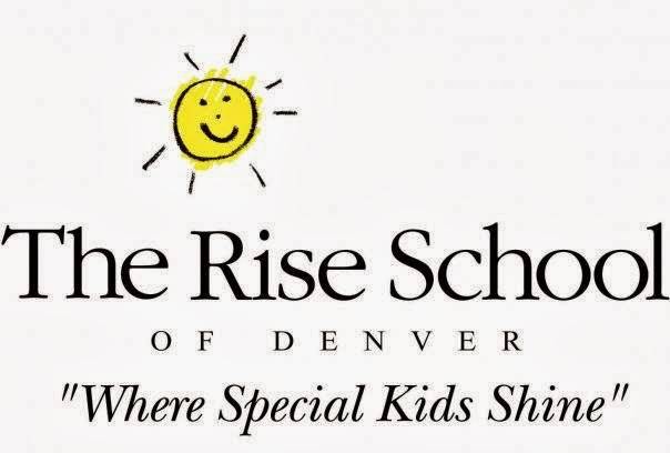 The Rise School of Denver | 4901 E Eastman Ave, Denver, CO 80222, USA | Phone: (303) 756-7473