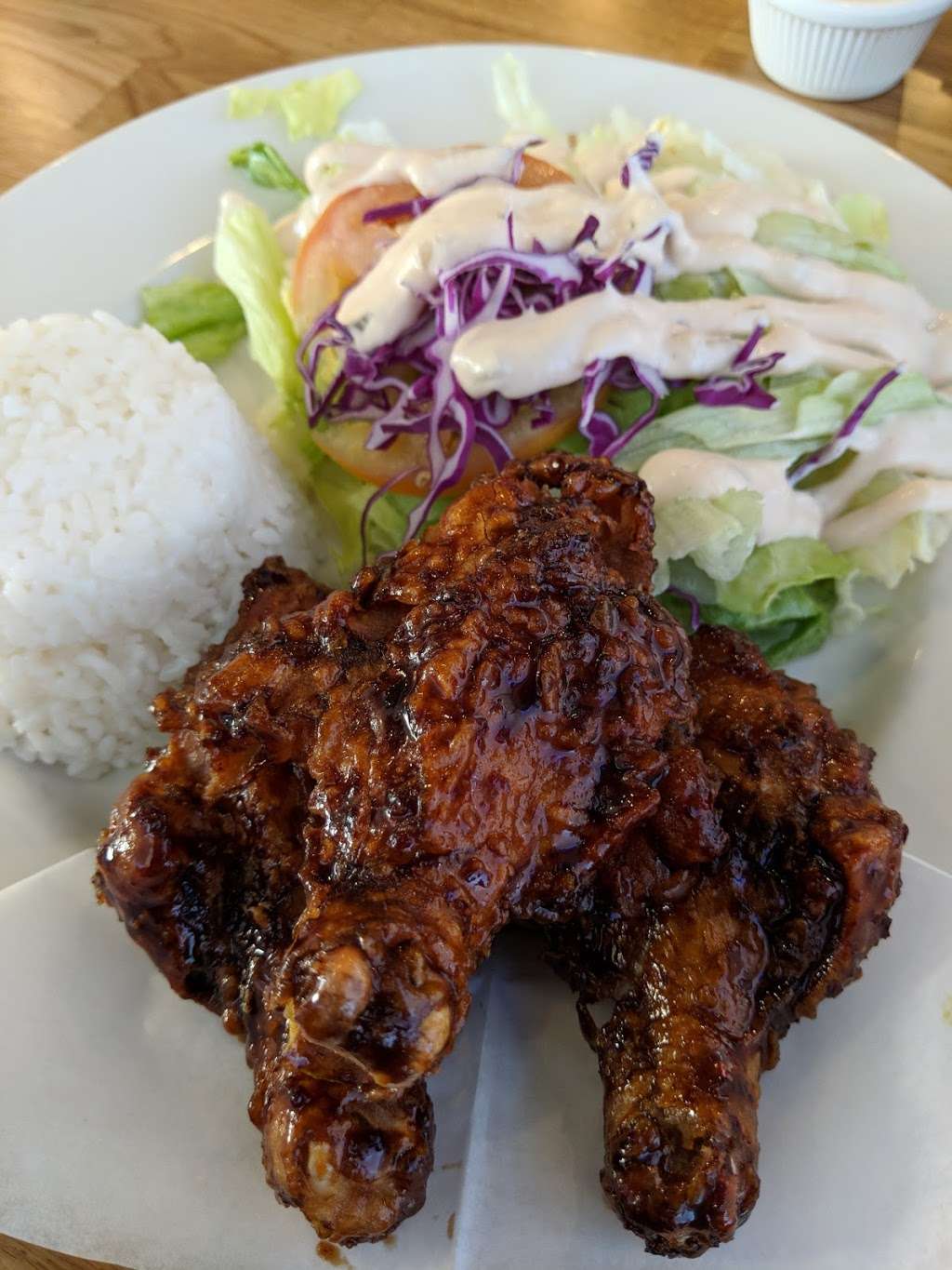 Kokio Chicken | 2841 S Diamond Bar Blvd # C, Diamond Bar, CA 91765 | Phone: (909) 869-5582