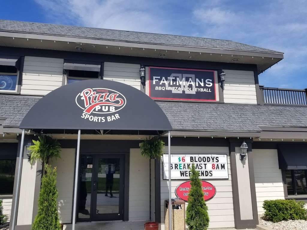 Fatmans | 36309 Skokie Hwy, Gurnee, IL 60031 | Phone: (847) 244-8300